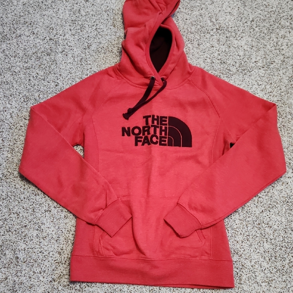 The North Face Scarlet Pullover Hoodie
